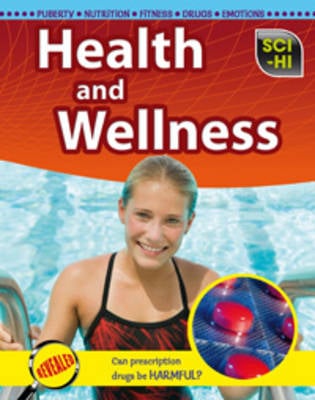 Health and Wellness