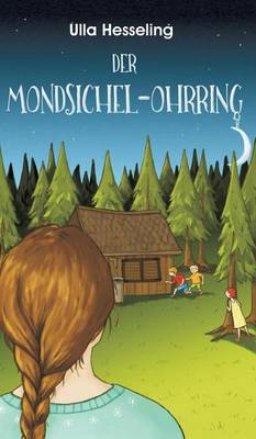 Der Mondsichel-Ohrring