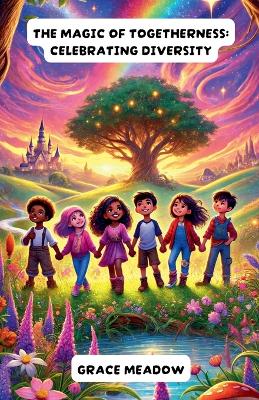 The Magic of Togetherness: Celebrating Diversity