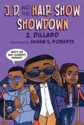 J.D. and the Hair Show Showdown
