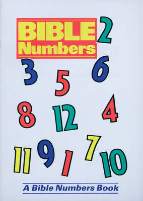 Bible Numbers
