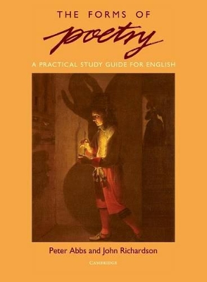 The Forms of Poetry: A Practical Study Guide for English