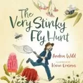 The Very Stinky Flyhunt