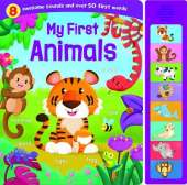 My First Animals