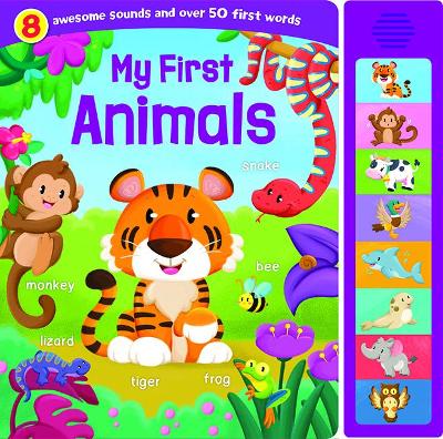 My First Animals