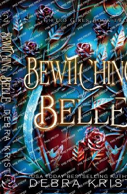 Bewitching Belle