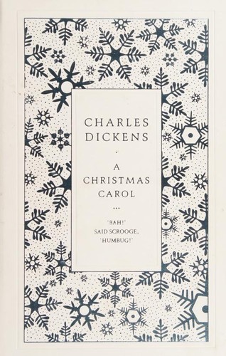 A Christmas Carol