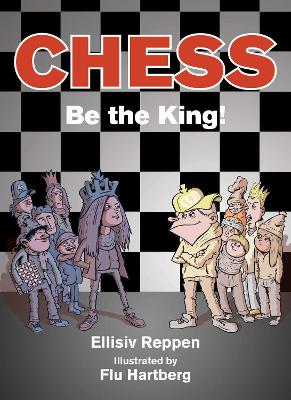 Chess: Be the King!