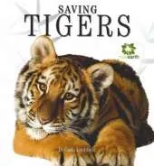 Saving Tigers