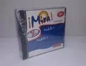 Mira 2 Audio CD (Pack of 3)