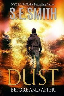 Dust: Before and After: Young Adult Literature Fiction