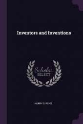 Inventors and Inventions