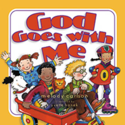 God Goes with Me