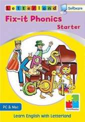 Fix-it Phonics - Starter Level