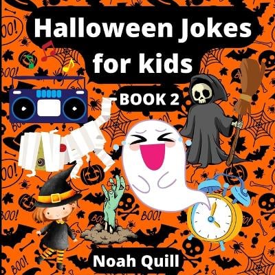 Halloween jokes for kids: Colorful jokes and riddles for a fun family time this Halloween