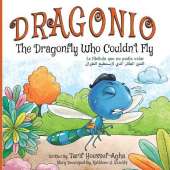 DRAGONIO, The Dragonfly Who Couldn't Fly