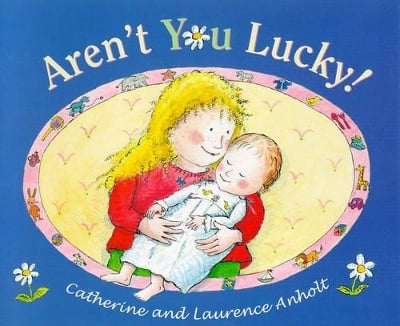 Aren't You Lucky!