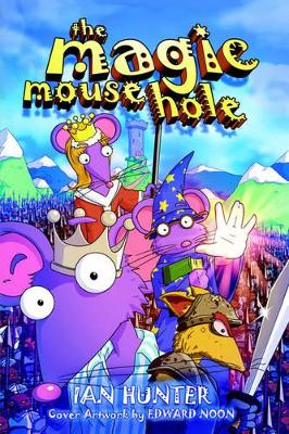The Magic Mousehole