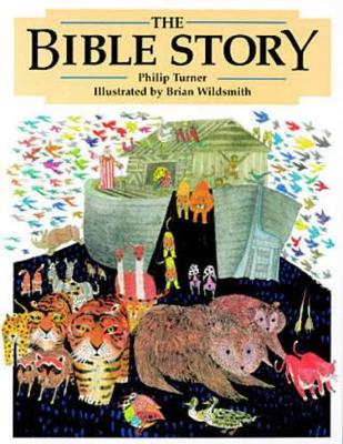The Bible Story
