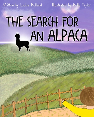 The Search for an Alpaca
