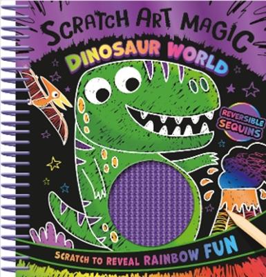 Dinosaur World