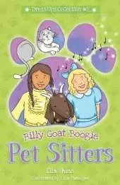 Billy Goat Boogie: Pet Sitters: Dress Ups