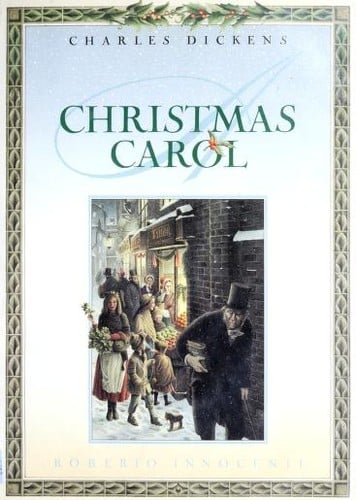 A Christmas Carol