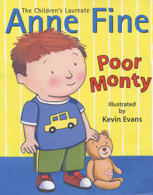 Poor Monty
