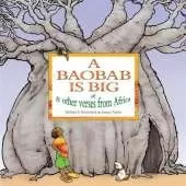A Baobab is Big