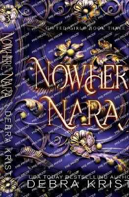 Nowhere Nara