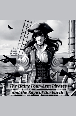 The Hairy Four-Arm Pirates and the Edge of the Earth
