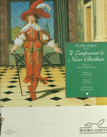 Emperors New Clothes