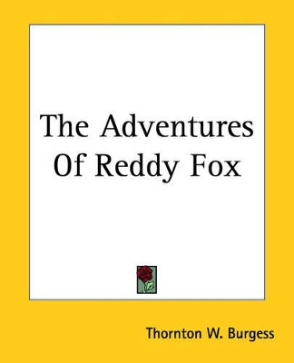 The Adventures Of Reddy Fox