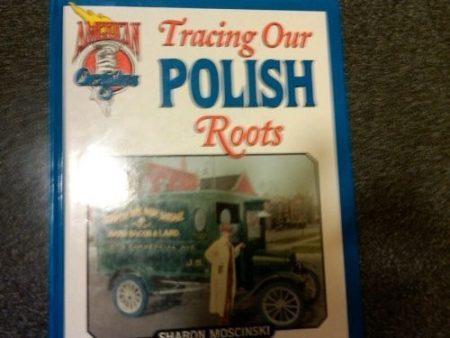 Tracing Our Polish Roots