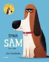 Dyma Sam / This is Sam: This is Sam