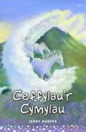 Ceffylau'r Cymylau