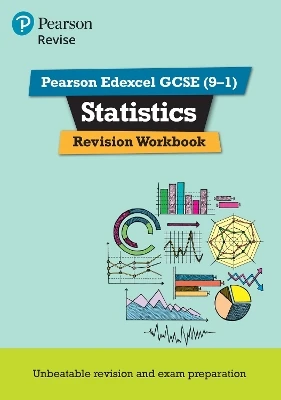 Revise Edexcel GCSE Statistics Revision Workbook - for 2026, 2027 exams
