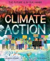 Climate Action: The future is in our hands