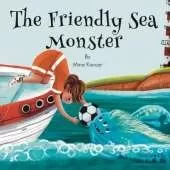 The Friendly Sea Monster