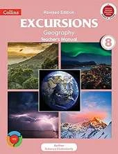 REVISED Excursions - Geography TM 8
