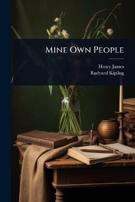 Mine Own People