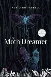 The Moth Dreamer