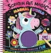 Magical World