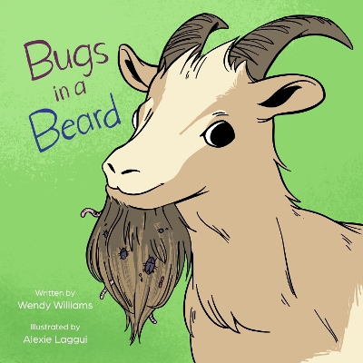 Bugs in a Beard