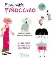 Play with Pinocchio: Card Game