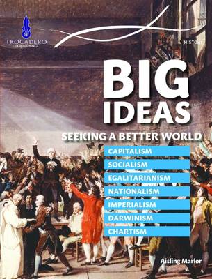 Big Ideas: Seeking a Better World