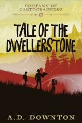 Company of Cartographers - Tale of the Dwellerstone