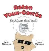 Raton Yeux-Carrés, Tome 2: De retour chez moi !