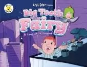 Big Tooth Fairy: A Laugh-Along Songbook