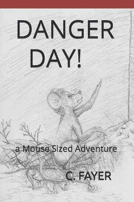 Danger Day: a Mouse Sized Adventure